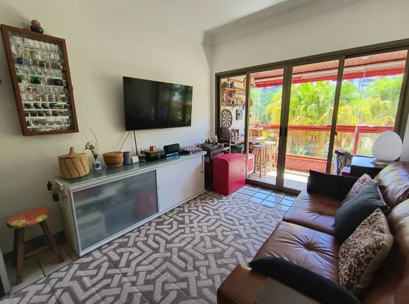 Imagem Imperdível apartamento à venda na Riviera de São Lourenço Módulo 06: 3 quartos, 1 suíte, 2 salas, 1 vaga de garagem!