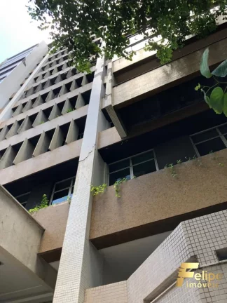 Imagem UM PERFEITO APARTAMENTO PARA SE MORAR NA PRAIA DO CANTO / VITÓRIA - ES