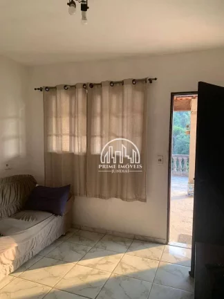 Imagem Casa com 2 dormitórios à venda, 145 m² por R$ 340.000,00 - Jardim Santa Gertrudes - Jundiaí/SP