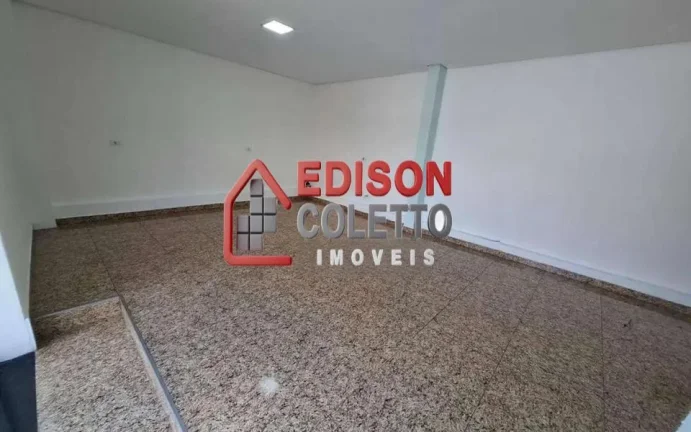 Imagem Salão Comercial para locação, Bairro Centro, Piracicaba - SP
