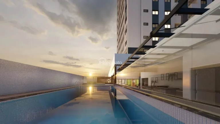 Imagem Apartamento em construção à venda no Edifício Alpha Versailes - Sorocaba