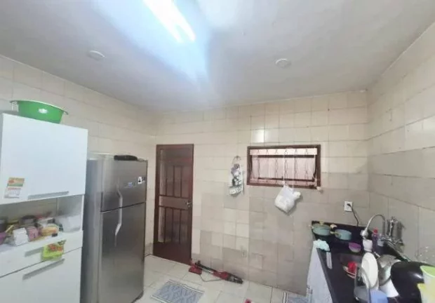 Imagem Casa 3 quartos - Santa Mônica