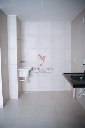 Imagem Apartamento Urban Living Tambia