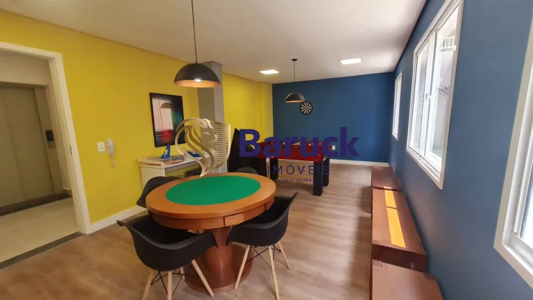 Imagem Apartamento com 1 Quarto à Venda, 28 m² em Vila Ipojuca - São Paulo