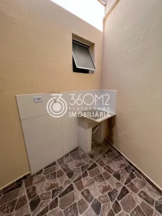Imagem Apartamento sem Condomínio para Venda em Santo André / SP no bairro Vila Tibiriçá