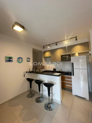APARTAMENTO COM ÓTIMA LOCALIZAÇÃO NO CENTRO DE UBATUBA