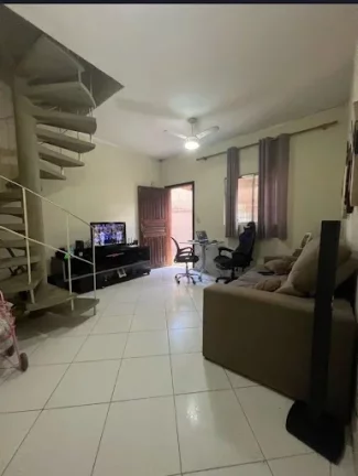 Imagem Sobrado com 2 quartos à venda, 58 m² por R$ 270.000.000 - Vicente de Carvalho - Guarujá/SP