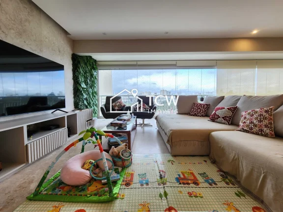 Imagem Apartamento com 3 Quartos à venda no Alto da Boa Vista