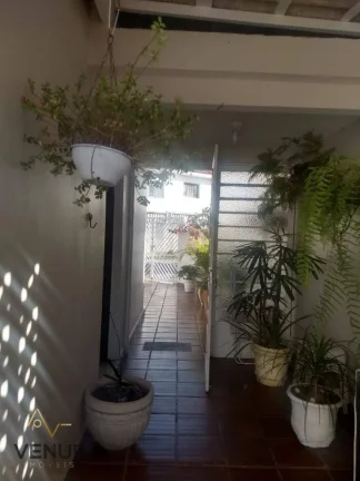 Imagem Sobrado com 3 dormitórios à venda, 128 m² por R$ 570.000,00 - Vila Mazzei - São Paulo/SP
