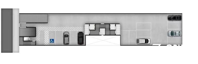 Imagem Apartamento para Venda em Santo André / SP no bairro Campestre