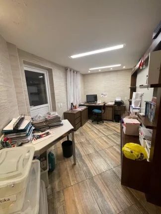 Imagem Sobrado com 3 Dormitorio(s) localizado(a) no bairro Parque Residencial Itapeti em Mogi das Cruzes / Mato Grosso do Sul Ref.:DE622