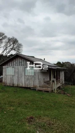 Imagem ÁREA A VENDA BOM JESUS DIVISA MONTE ALEGRE DOS CAMPOS RS