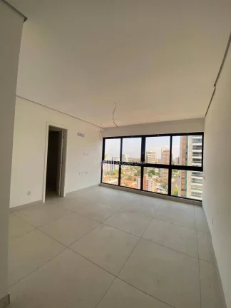 Imagem Apartamento PRONTO para morar com 3 dormitórios à venda por R$ 1.204.036,56 - Edifício NETO CAMPELO - Jóquei - Teresina/PI