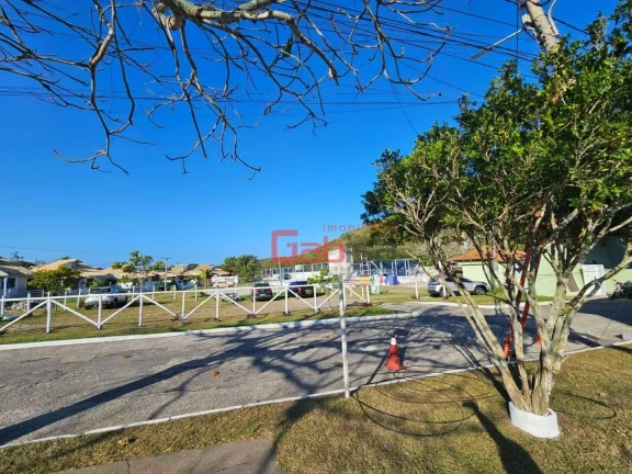Imagem Casa com 3 dormitórios à venda, 175 m² por R$ 450.000 - Jardim Peró - Cabo Frio/RJ
