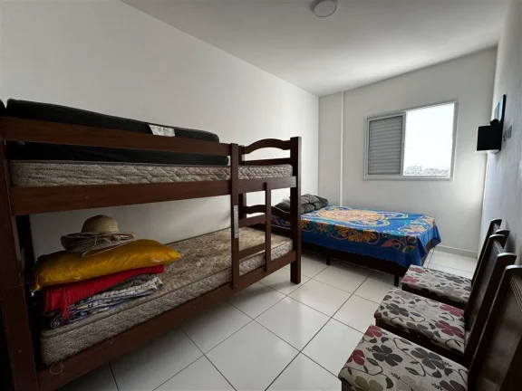 Imagem APARTAMENTO COM 45 m² - CAIÇARA - PRAIA GRANDE SP
