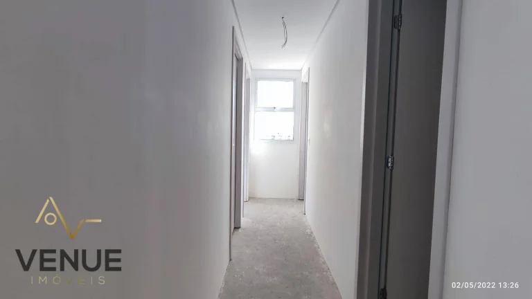 Imagem Apartamento com 3 dormitórios à venda, 82 m² por R$ 596.000,00 - Parque das Nações - Santo André/SP