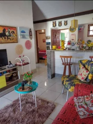 Imagem CASA À VENDA 79,5 M² ARARUAMA NO CONDOMÍNIO CHEIRO DE MATO - RJ