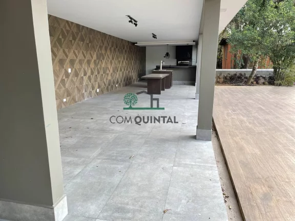 Imagem Casa com 4 Quartos à Venda, 800 m² em Granja Viana Ii - Cotia Imagem Casa com 4 Quartos à Venda, 800 m² em Granja Viana Ii - Cotia