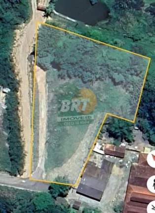 Terreno para Venda em São Roque, Jardim Carambeí