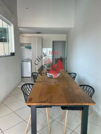 Imagem Cobertura em prédio Sem Condomínio para Venda no bairro Casa Branca, Santo André
