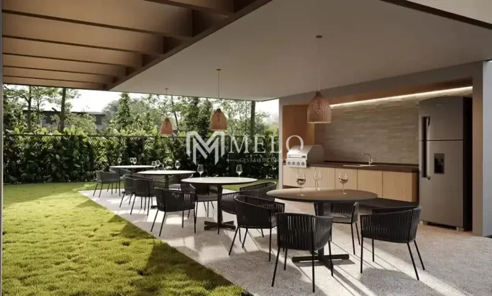 Imagem Oportunidade em IPUTINGA: 65,14m², 03qts, 01suite, 01vaga..