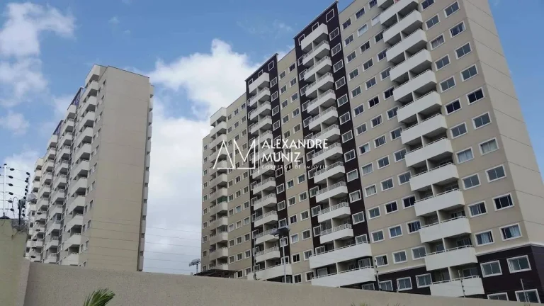 Imagem Apartamento à venda no Passaré, Condomínio Mirantes Passaré, 3 quartos.