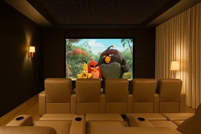 Imagem Ecoville Club Residence 3 no Jardim dos Pinheiros em Atibaia