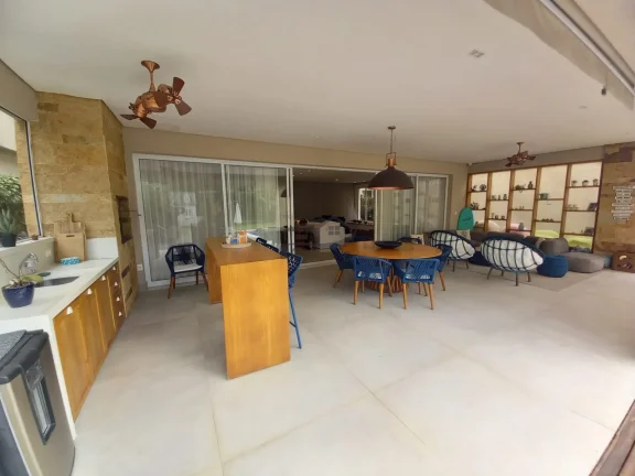 Imagem CASA DE CONDOMÍNIO