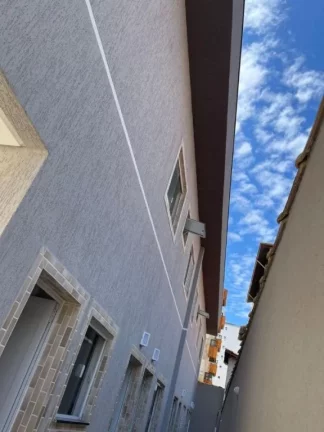 Imagem CASA COM 57.01 m² - OCIAN - PRAIA GRANDE SP