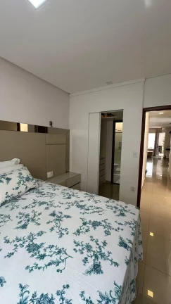 Imagem Casa, Bairro Padre Cicero, 3 4, sendo 01 suíte, Piscina