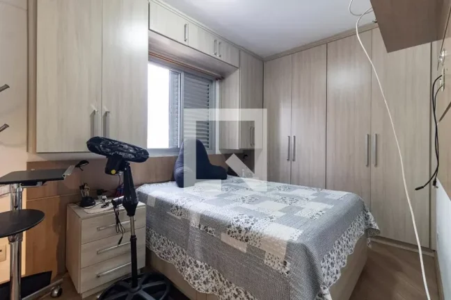 Imagem Apartamento à Venda - Aclimação, 3 Quartos, 79 m2