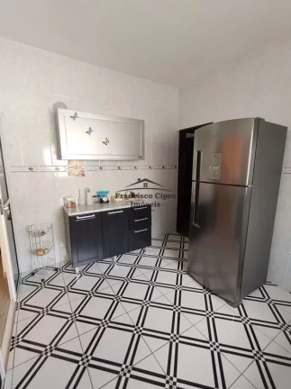 Imagem Casa à venda no bairro Jardim Aeroporto - Guaratinguetá/SP