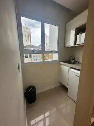 Imagem Andar Comercial à venda Jd.Vergueiro Z.Central - Sorocaba/SP