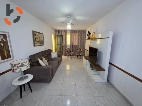 Imagem Casa com 2 dormitórios à venda, 124 m² por R$ 330.000,00 - Santa Eugênia - Nova Iguaçu/RJ