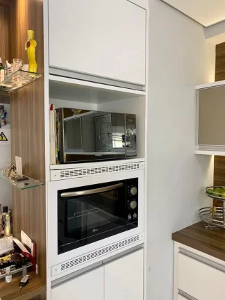 Imagem Apartamento com 2 dormitórios à venda, 140 m² por R$ 1.500.000,00 - Vila Mascote - São Paulo/SP