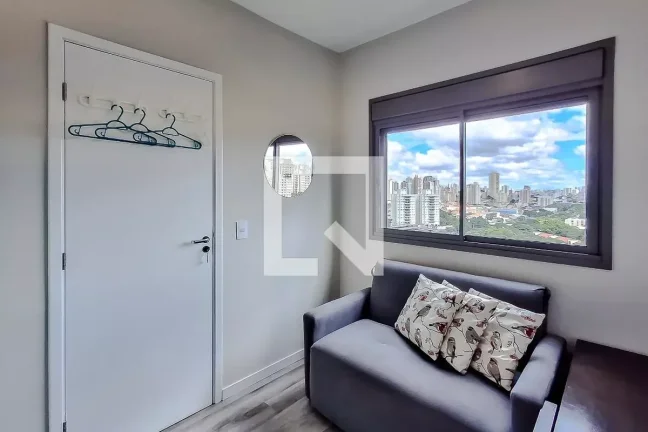 Imagem Apartamento à Venda - Vila Mariana, 2 Quartos, 41 m2