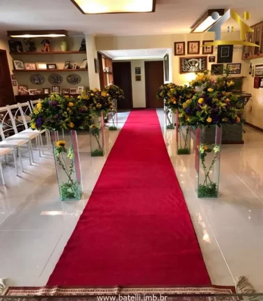 Imagem Casa - Recanto Suíço | Batelli Imóveis