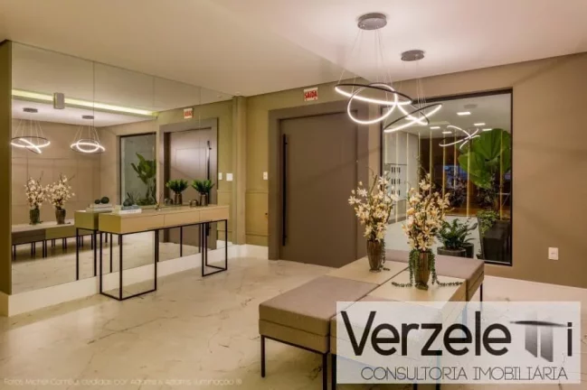 Imagem Apartamento 2 dormitórios para Venda em Balneário Camboriú / SC no bairro Nações