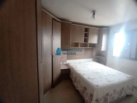 Imagem Apartamento Padrão