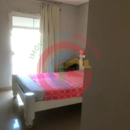 Imagem Sobrado 4Q (2 suítes) - Setor Sul