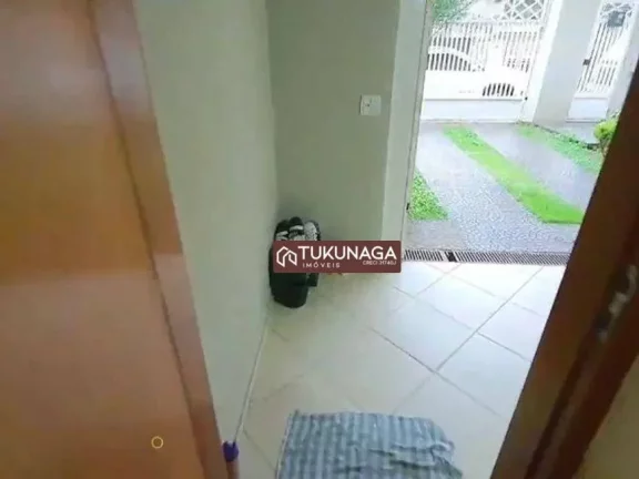 Imagem SOBRADO 170M² - 3 DORMS, 3 VAGAS - TUCURUVI - SÃO PAULO/SP