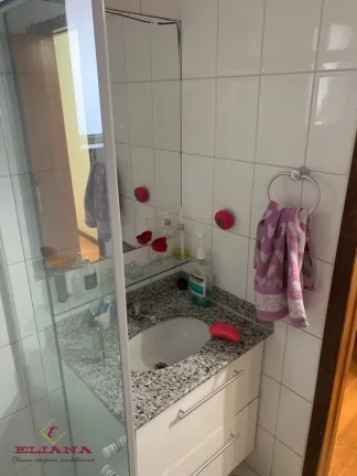 Imagem Apartamento com 2 quartos, 58m², à venda em São Paulo, Lapa