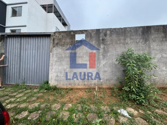 Imagem TERRENO RESIDENCIAL em PARÁ DE MINAS - MG, SAO JOSE
