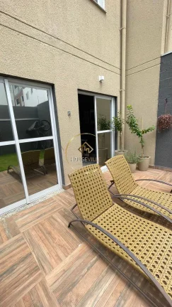 Imagem Casa Sobrado, 3 Dormitórios (1 suíte), 2 Vagas, Reserva Urbanova, Sjc.