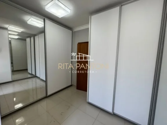 Imagem Casa Condominio - Ribeirão Preto - Jardim Saint Gerard