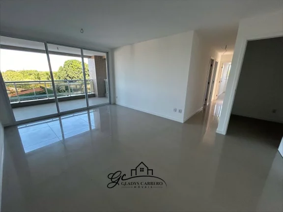 Imagem Bairro Luciano Cavalcante - Living Garden - Pronto para Morar