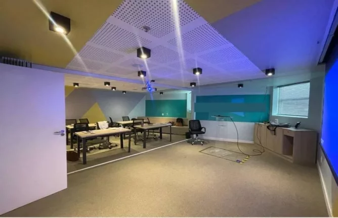 Imagem Sala comercial para alugar em Salvador, Caminho das Árvores, 205,44m2