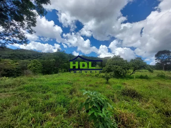 Imagem Fazenda com 68 Alqs em Marzagão GO