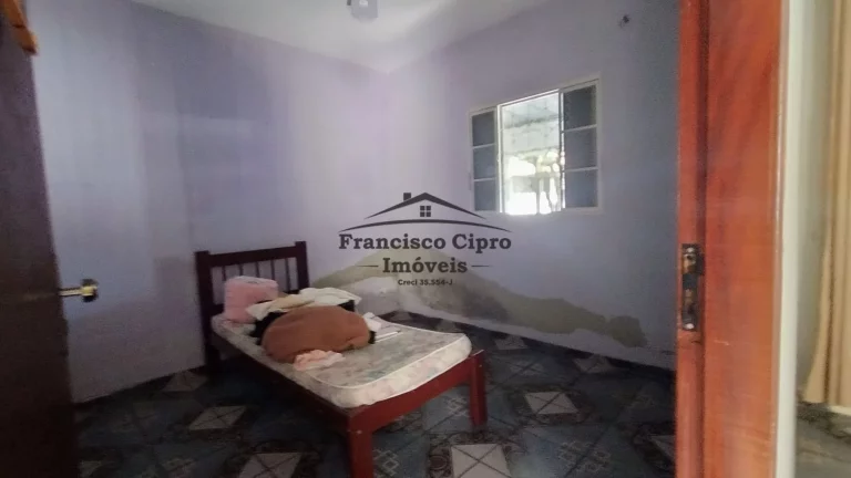 Imagem Casa à venda no bairro Vila Paulista - Guaratinguetá/SP