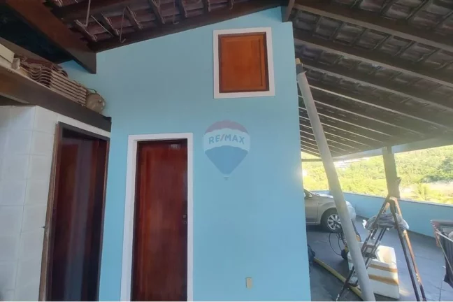 Imagem "Encontre Sua Casa dos Sonhos em Pendotiba - Niteroi - RJ!"
